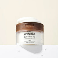 JUMISO Antioxidant Glow Toning Pad 70 Sheets
