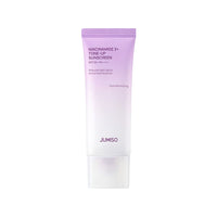 JUMISO Niacinamide 3+ Tone-up Sunscreen 40ml