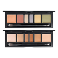 JUNG SAEM MOOL Artist Concealer Palette 6.6g