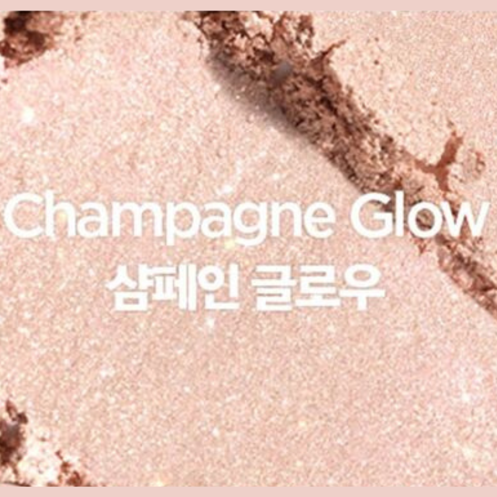 JUNG SAEM MOOL Artist Face Palette Highlighter 5.5g