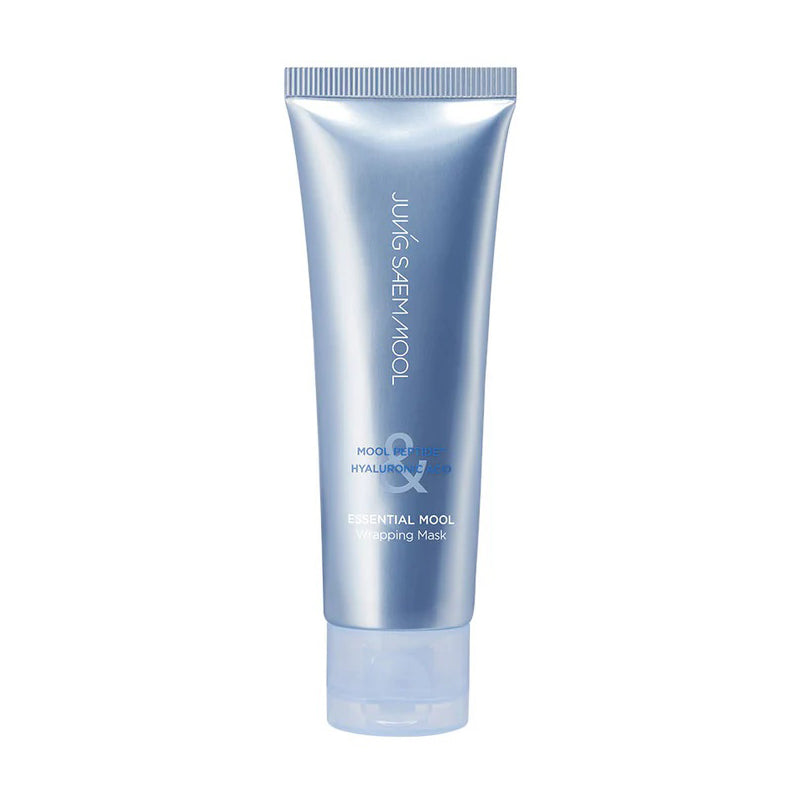 JUNGSAEMMOOL Essential Mool Wrapping Mask 80ml