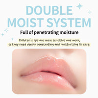 JUNG SAEM MOOL Kids Mild Lip Balm 4g