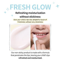 JUNG SAEM MOOL Kids Mild Lip Balm 4g