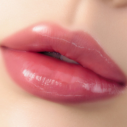 JUNG SAEM MOOL Lip-Pression Metal Serum Gloss (12 Colors)