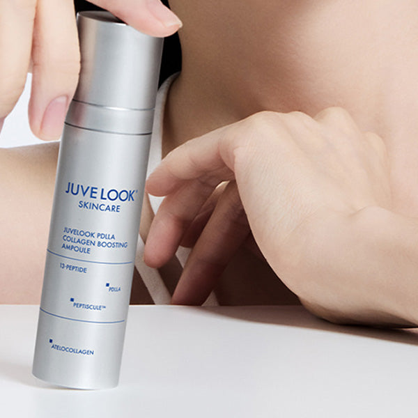 JUVELOOK PDLLA Collagen Boosting Ampoule 20g