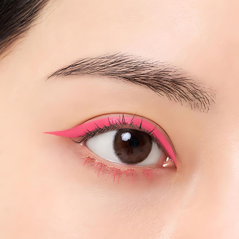 KITSCH CATCH Festive Eye Liner 0.5g (6 colors to choose)