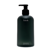 hinok Jeju Hinoki Cypress Hand Wash 450ml