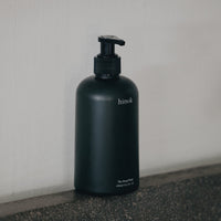 hinok Jeju Hinoki Cypress Hand Wash 450ml