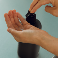 hinok Jeju Hinoki Cypress Hand Wash 450ml