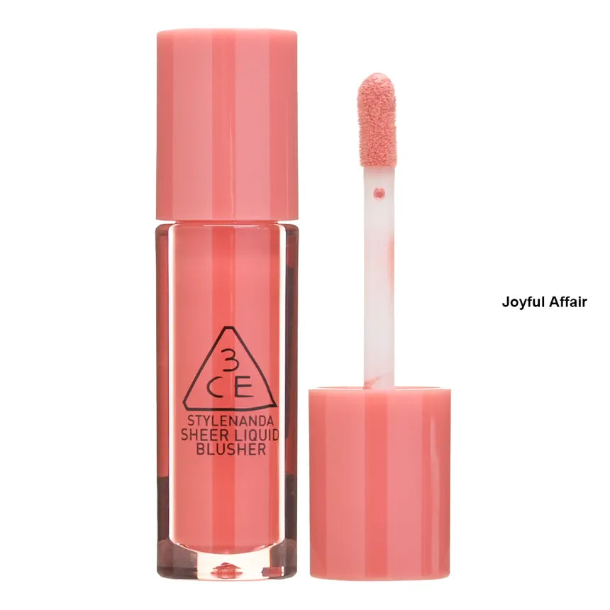 3CE Sheer Liquid Blusher 3g