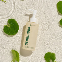 K-SECRET SEOUL 1988 Cleansing Oil : Pine Cica 1% + Probiotics 200ml
