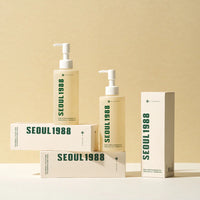 K-SECRET SEOUL 1988 Cleansing Oil : Pine Cica 1% + Probiotics 200ml