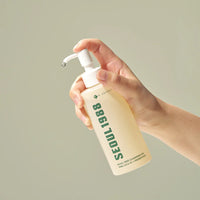 K-SECRET SEOUL 1988 Cleansing Oil : Pine Cica 1% + Probiotics 200ml