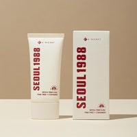 K-SECRET Seoul 1988 Sun: Pine Tree + Ceramide 50ml SPF 50+ PA++++