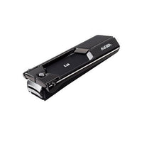KAI AUGER Revolver-Type Nail Clipper