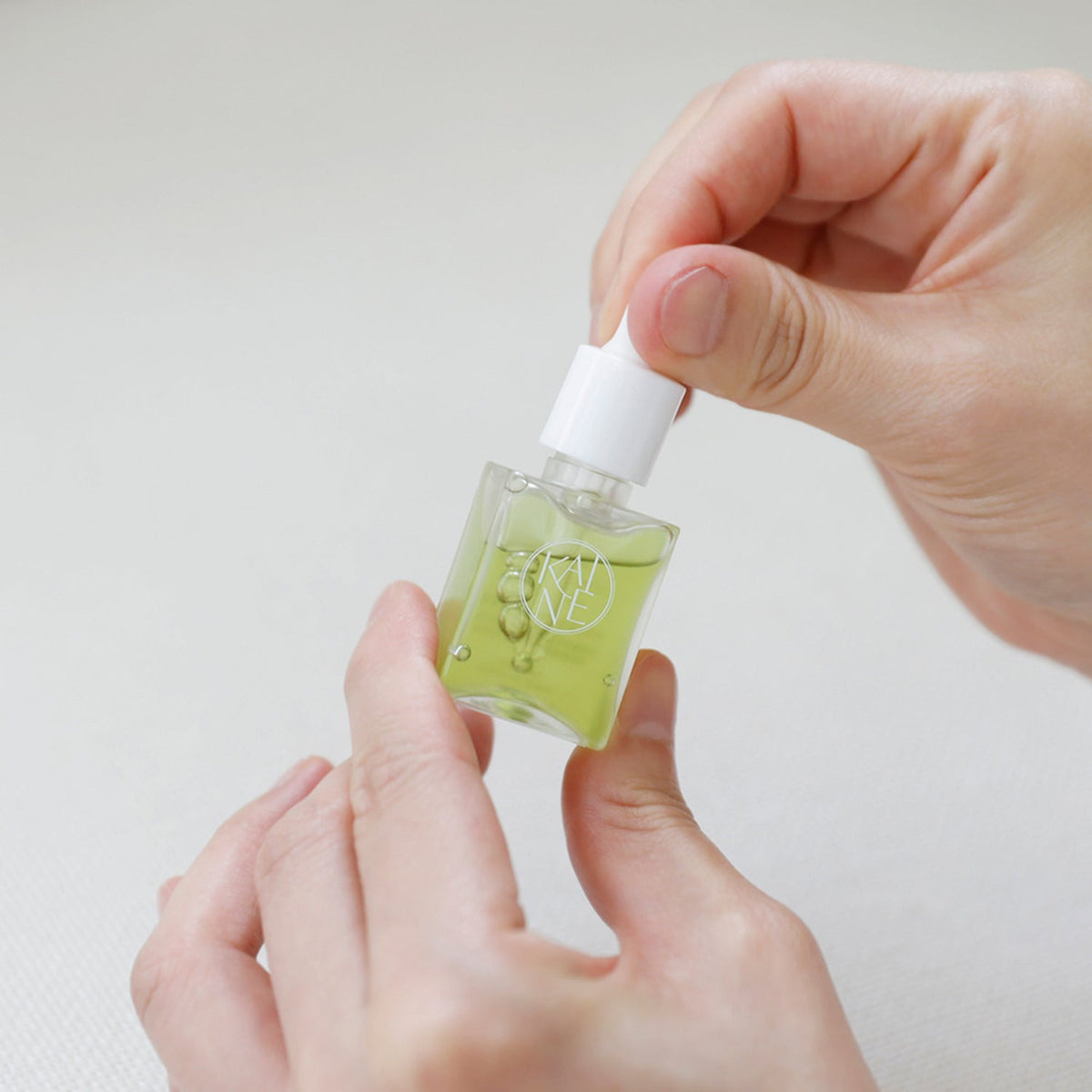 KAINE Serum Discovery Kit (8.5ml*4ea)