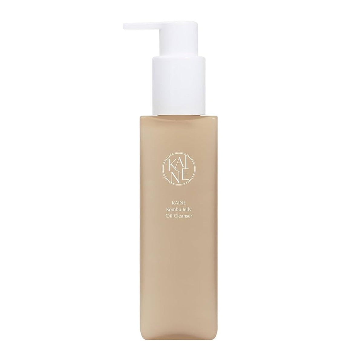 KAINE Kombu Jelly Oil Cleanser 145ml