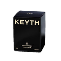 KEYTH Eau De Parfum 50ml (6 options to choose)