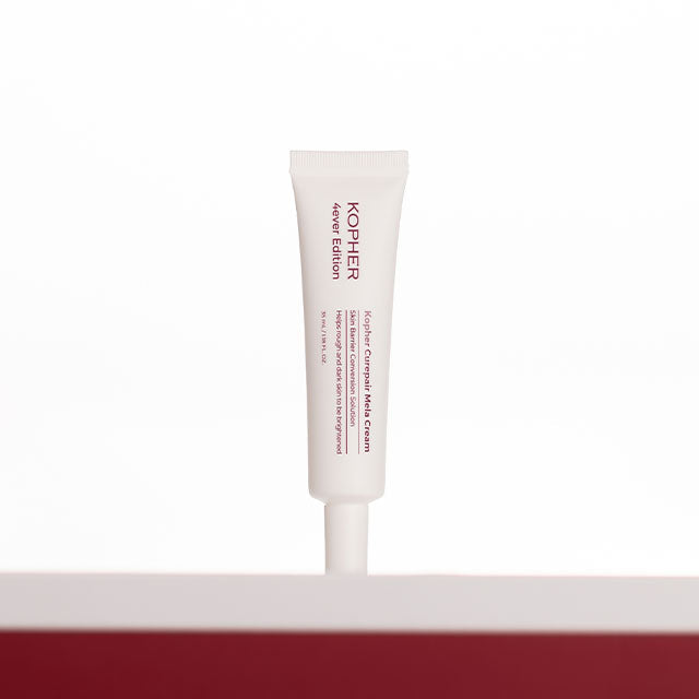 KOPHER Curepair Mela Cream 35ml