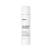 KUNDAL Airy Perdume Deodorant Baby Powder 150ml
