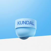 KUNDAL Hyal-Ceramide 13 Hydrating & Firming Gelato Body Cream 300ml
