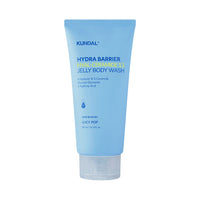 KUNDAL Hyal-Ceramide 13 Moisture Barrier Jelly Body Wash 300ml