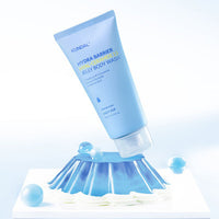 KUNDAL Hyal-Ceramide 13 Moisture Barrier Jelly Body Wash 300ml