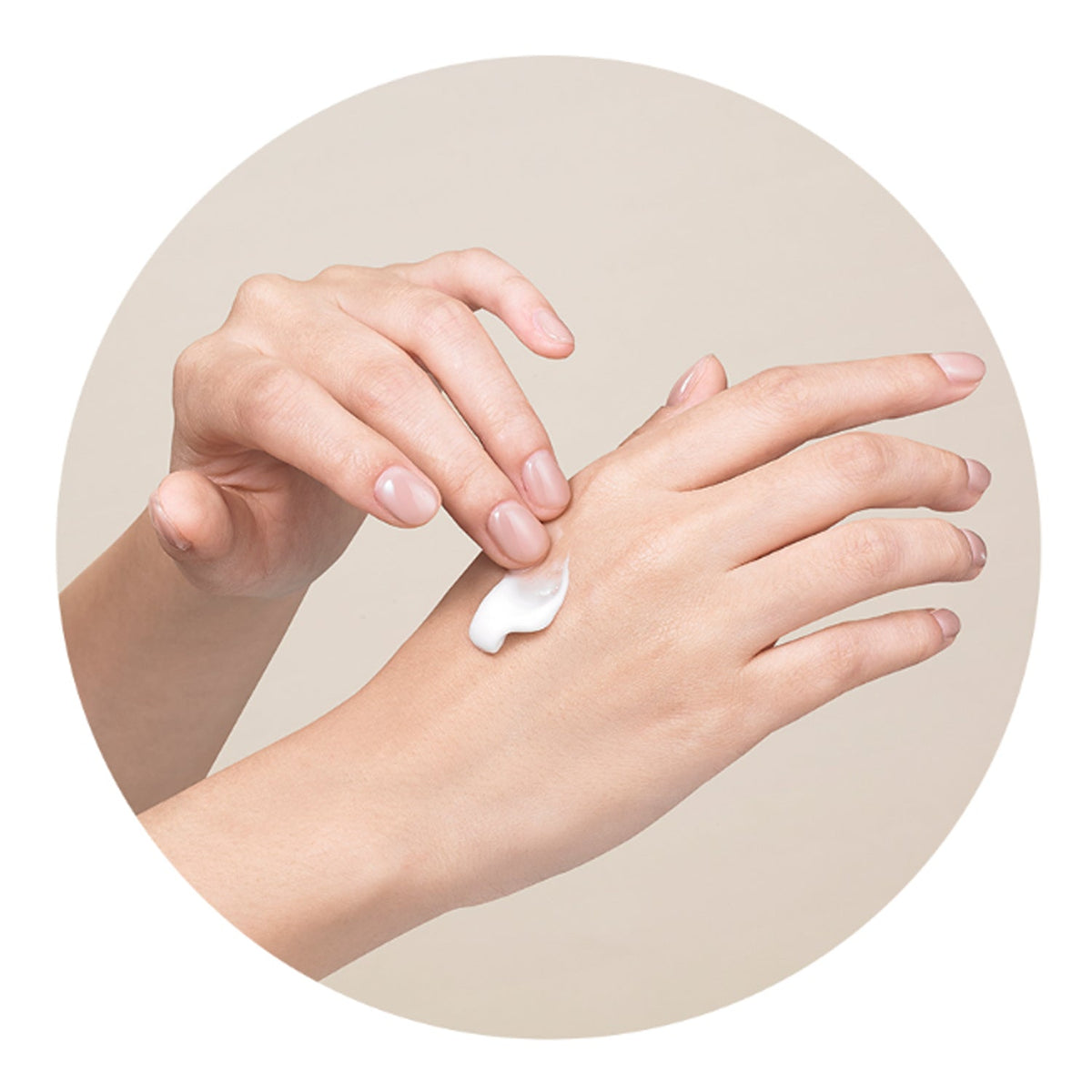 Kamill Perfumery Hand & Nail Cream Summer Night 50ml