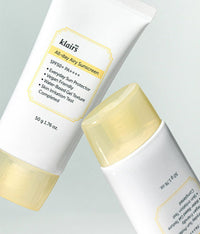 dear, klairs All-day Airy Sunscreen 50ml SPF 50+ PA++++