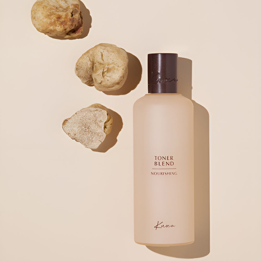 Kuoca Toner Blend Nourishing 130ml