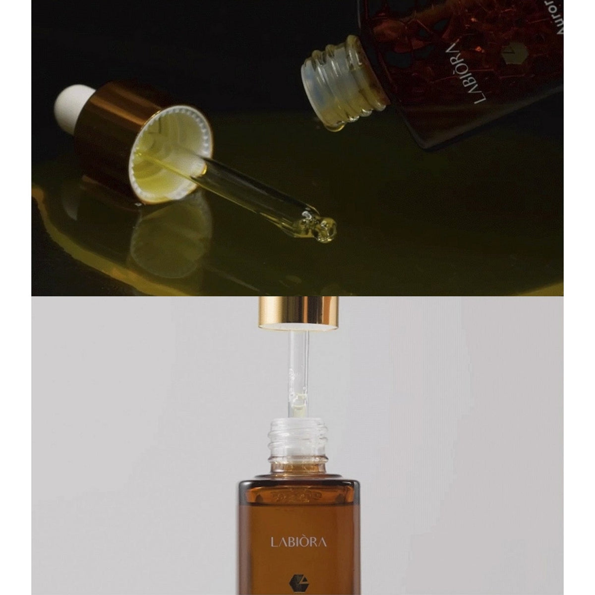 LABIORA Glow Aurora Serum 30ml