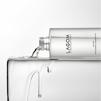 LAGOM Cellup Micro Pore Cleansing Oil 200ml