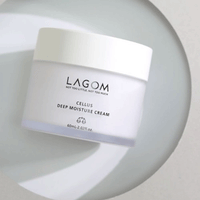 LAGOM Cellus Deep Moisture Cream 60ml
