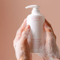 LA MUSE Body Therapy Oil Cleanser: Blossom