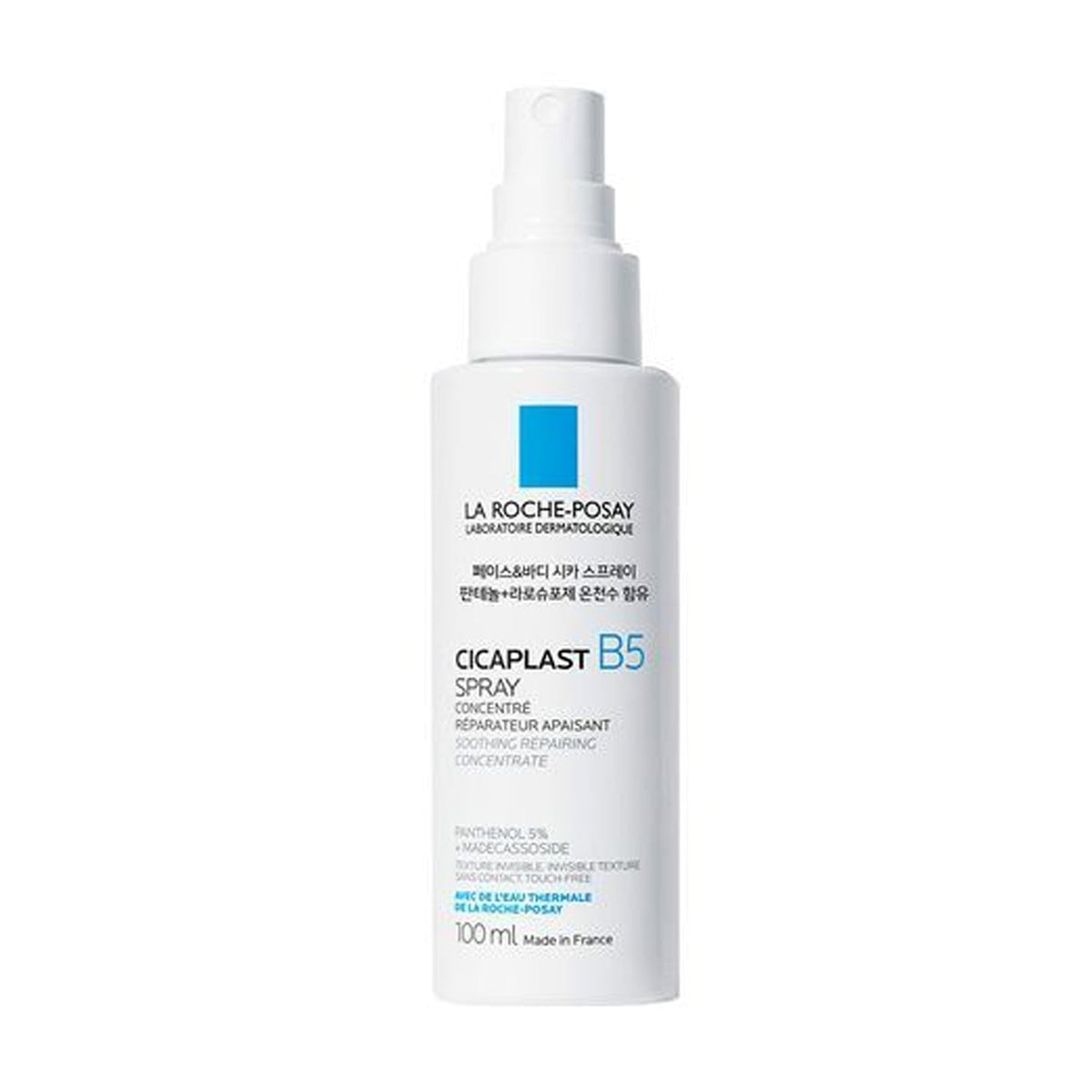 LA ROCHE-POSAY Cicaplast B5 Spray 100ml