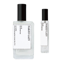 LA VARIETE LVA Ⅲ Naked Lazy Eau De Parfum 15ml/60ml