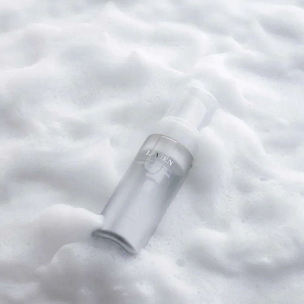 LAVIEN Centella Creaming Toner Refill 400ml