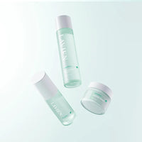 LAVIEN Cica Elixir 3-Piece Set (Toner 125ml + Serum 50ml + Cream 60g)