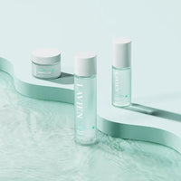 LAVIEN Cica Elixir 3-Piece Set (Toner 125ml + Serum 50ml + Cream 60g)