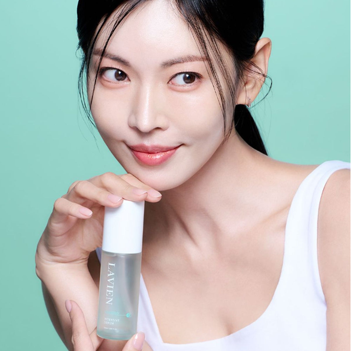 LAVIEN Cica Elixir Intensive Serum 50ml
