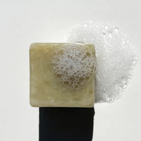 LAYER.P Multi Cleansing Calm Cube 100g
