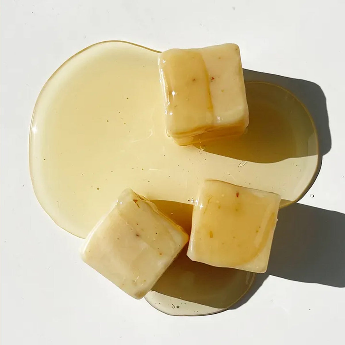 LAYER.P Multi Cleansing Cream Cube 100g