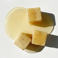LAYER.P Multi Cleansing Cream Cube 100g