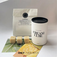 LAYER.P Multi Cleansing Cream Cube 100g