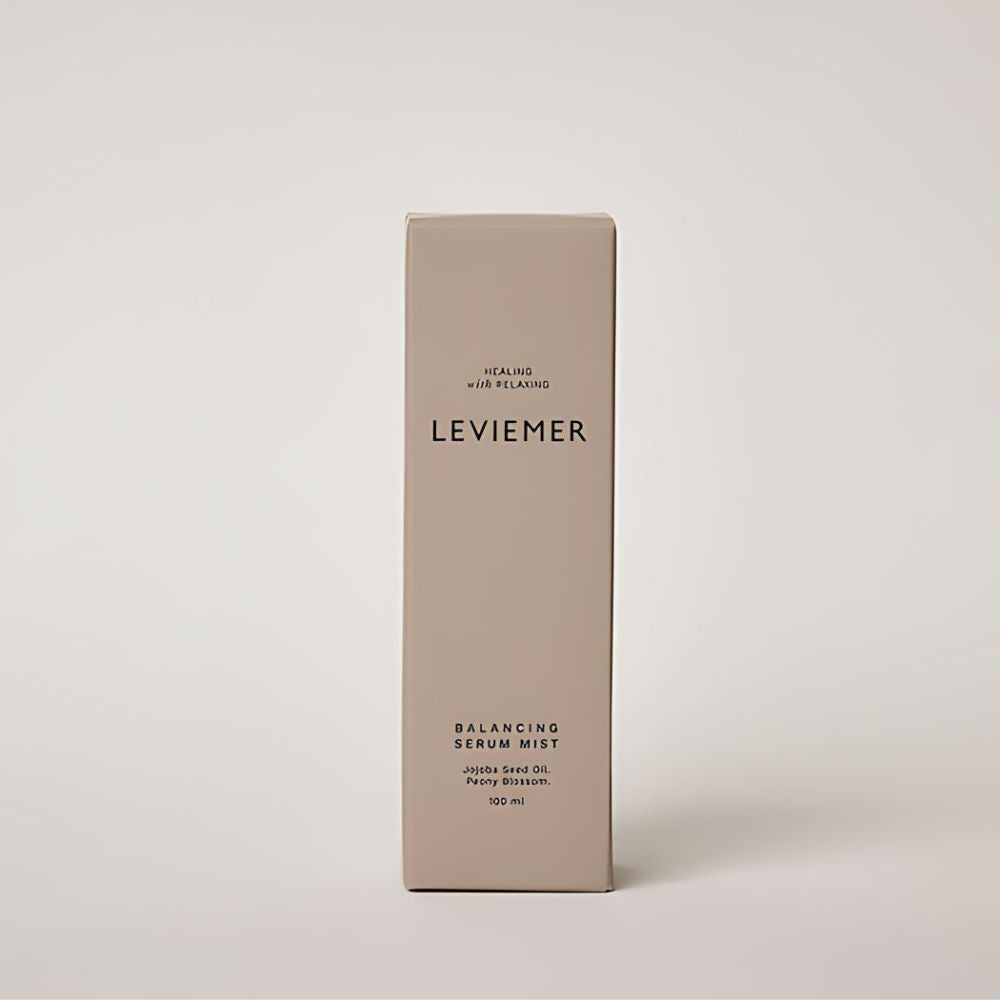 LEVIEMER Balancing Serum Mist 100ml