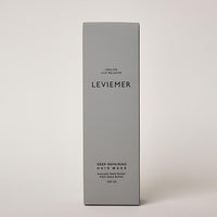 LEVIEMER Deep Repairing Hair Mask 200ml