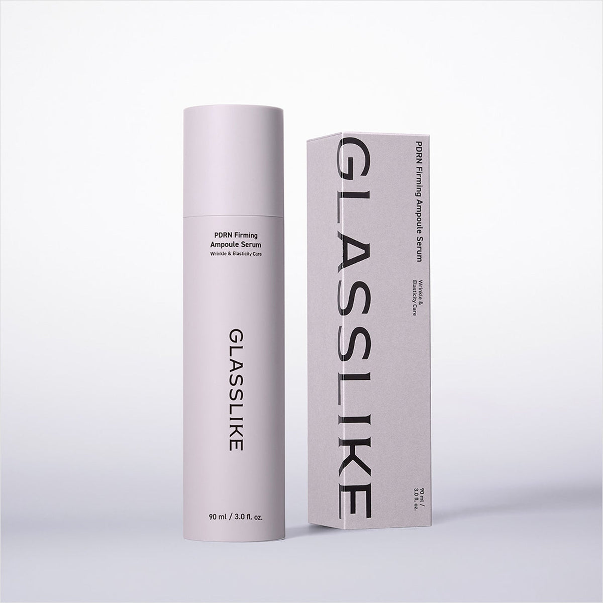 LG Pra.L Glasslike PDRN Firming Ampoule Serum 90ml