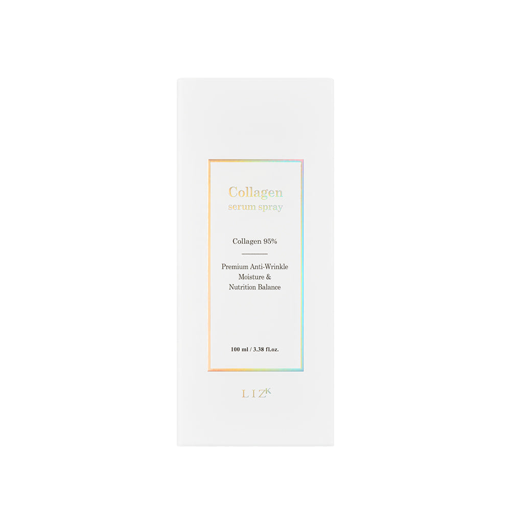 LIZ K Collagen Serum Spray 100ml