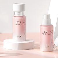 LIZ K Eye Peptox 360º Cream 15ml*2ea
