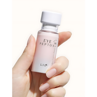 LIZ K Eye Peptox 360º Cream 15ml*2ea